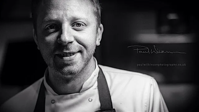 Michelin Star Dining at The Grange – Hearing Dogs for Deaf People. at Hearing Dogs For Deaf People