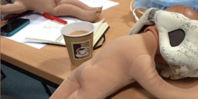 Vaginal Breech Birth Workshop -- Birmingham Women's