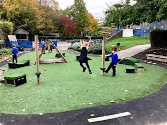 Harestock Primary School Year R Tours for Sep 27 at Harestock Primary School