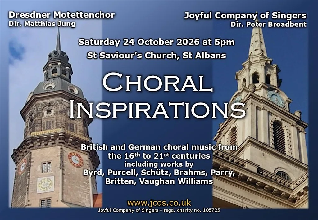 Choral Inspirations