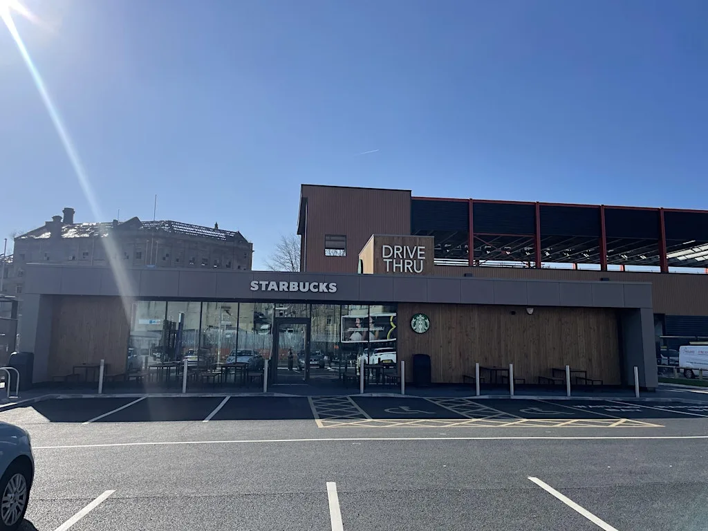 Property Coffee Morning (PCM) - Bradford at Starbucks