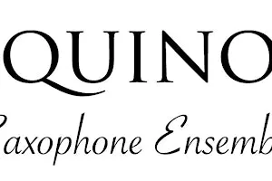Equinox Saxophone Ensemble presents "Horizons Near and Far"