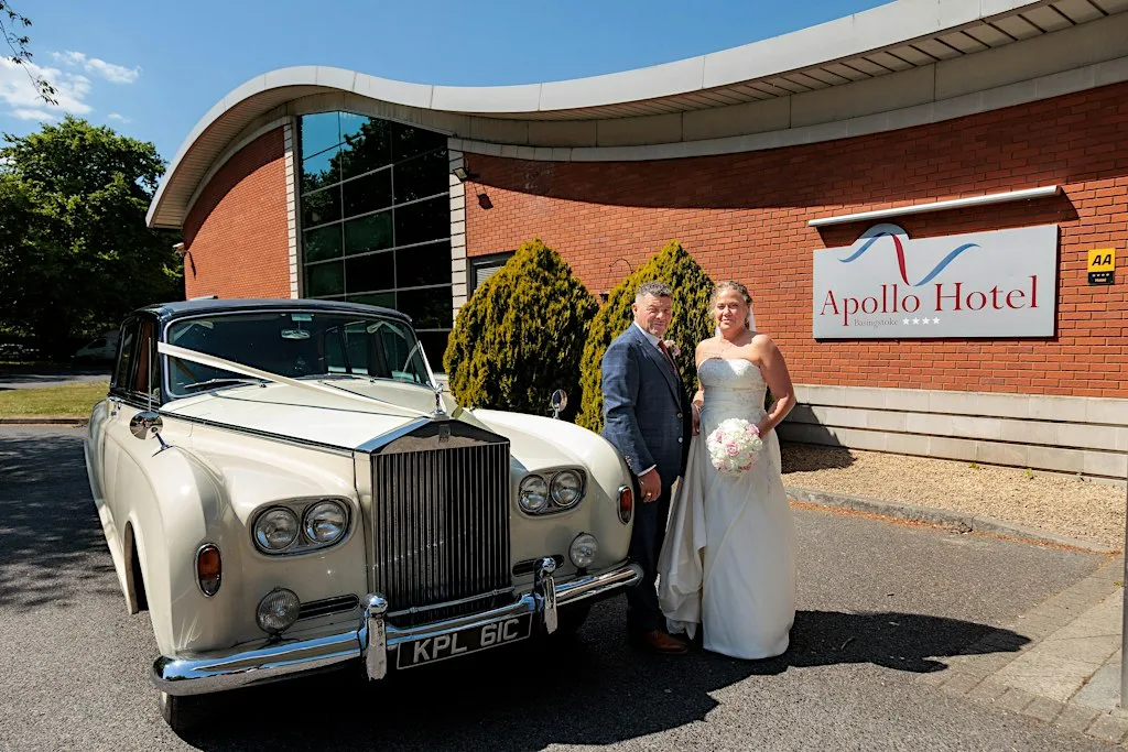 The Apollo Hotel Wedding Fayre at Apollo Hotel Basingstoke