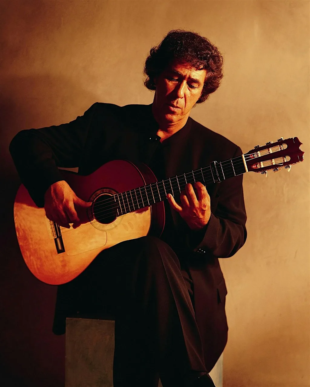 Juan Martin Live at The Bowes Museum