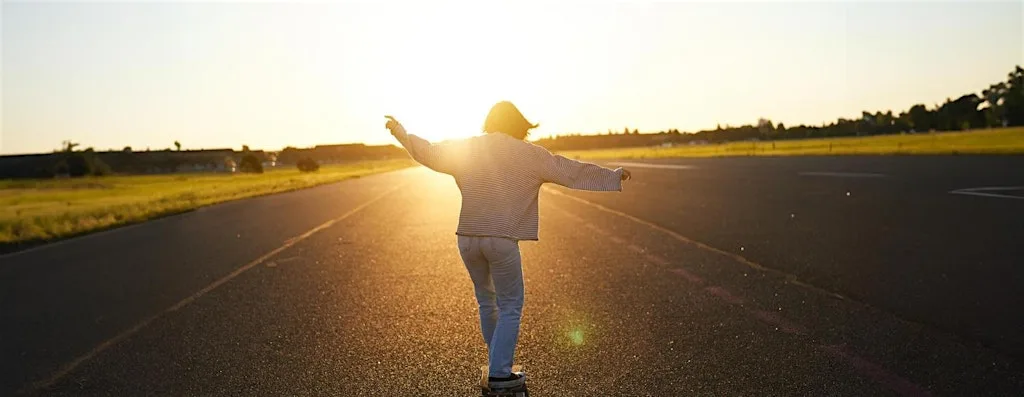 Discover Your Full Potential