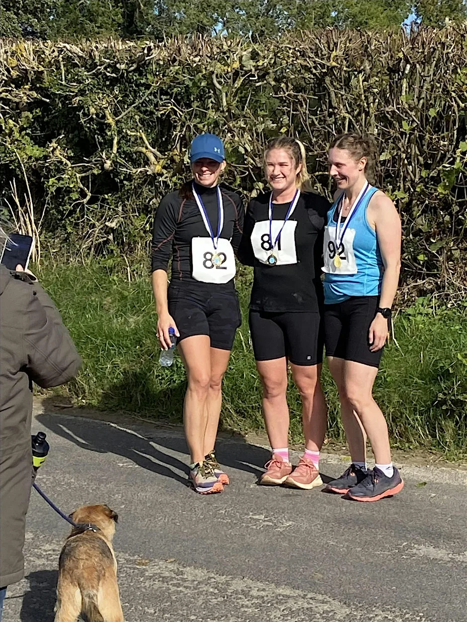 FADMOOR RUN