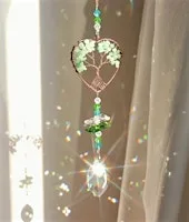 Make a Sun Catcher