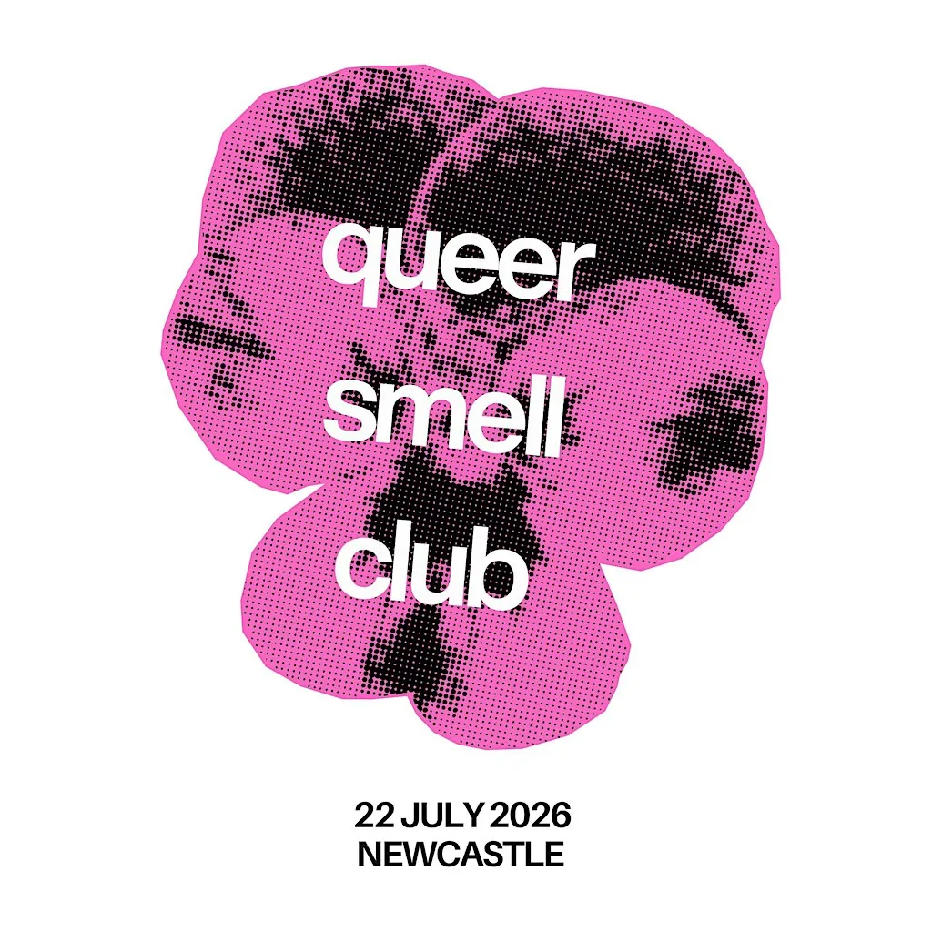 Queer Smell Club at Newcastle upon Tyne