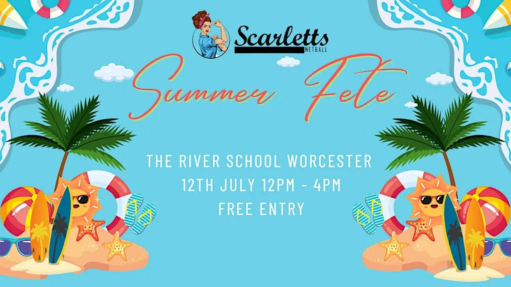 Summer Fete