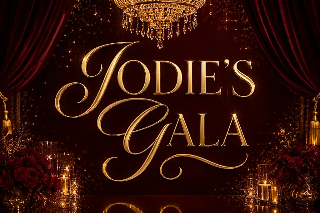 Jodie's Gala