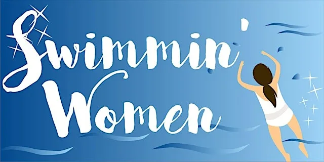 Swimmin' Women Midlife Programme 2026