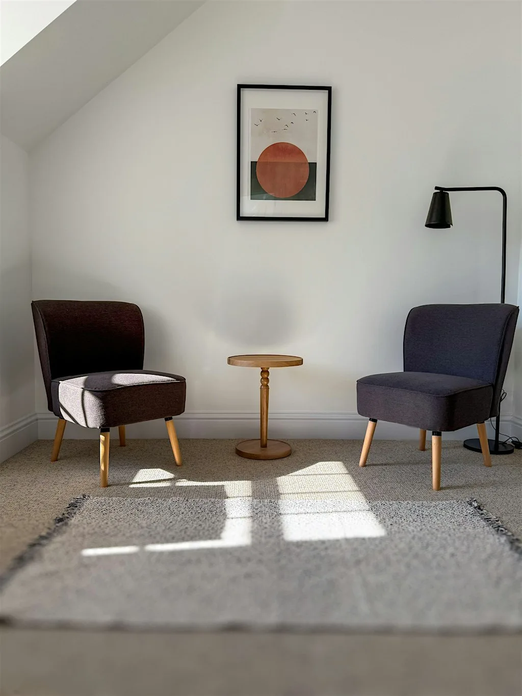 Starting a Therapy Private Practice at Northampton Therapy Rooms