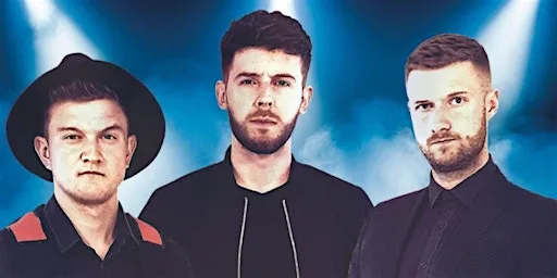 Take That Tribute Night: Relive the Magic of the 90s