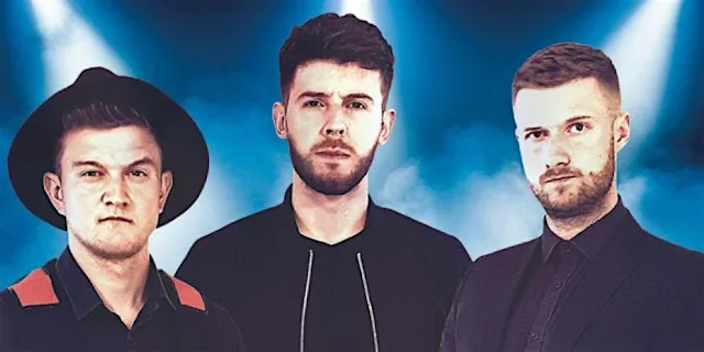 Take That Tribute Night: Relive the Magic of the 90s