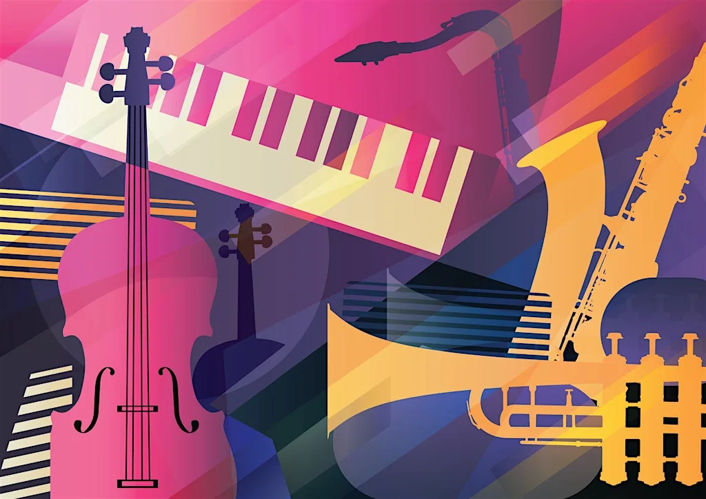 Local Jazz artists Live with a summer BBQ at Best Western Plough and Harrow Hotel