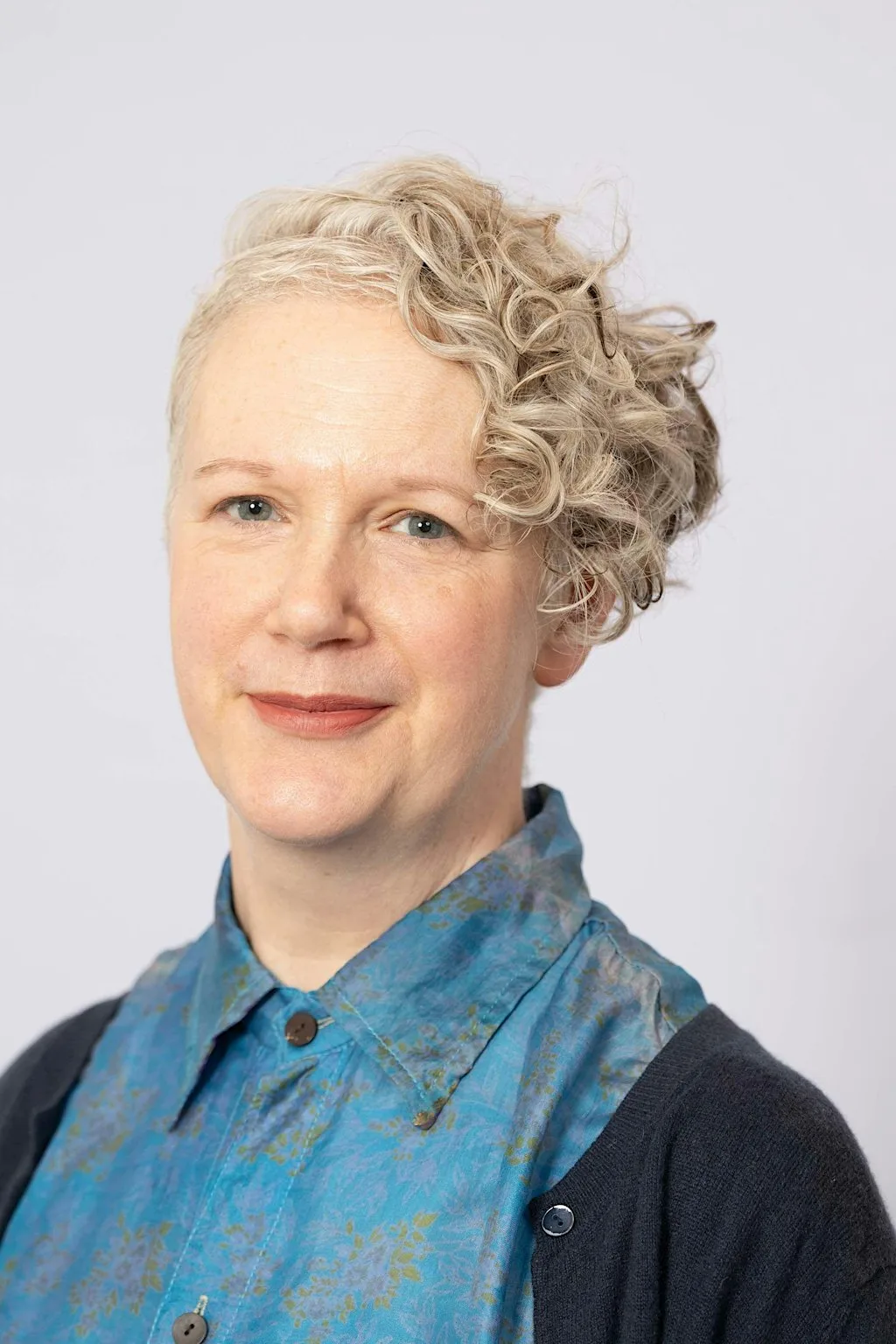 Applying a missingness lens to healthcare - Professor Andrea Williamson