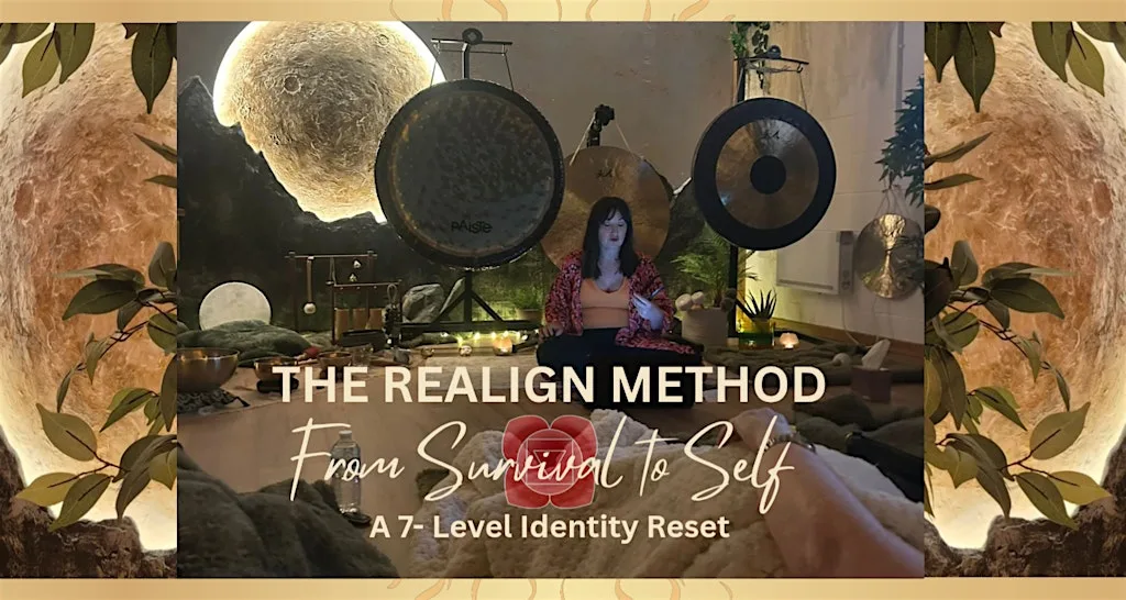 Root Chakra Journey | Hypnotherapy & Sound at Pennywell Business Centre