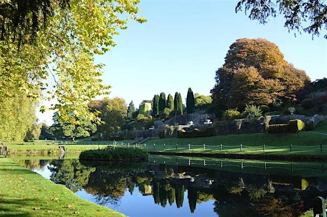 Cardiff Silent Book Club - Picnic brunch at St Fagans at St. Fagans National Museum of History