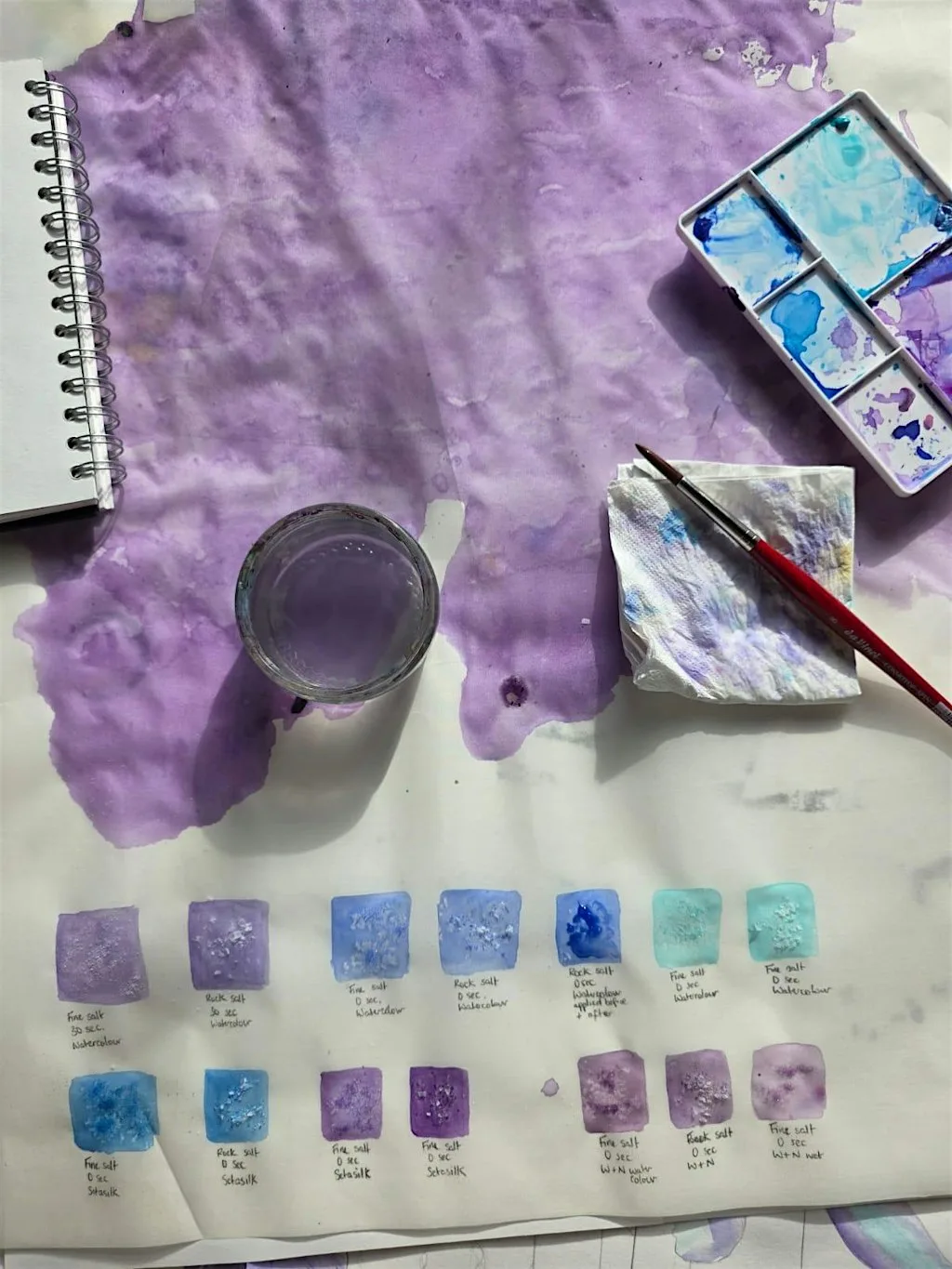 Summer Art Workshops