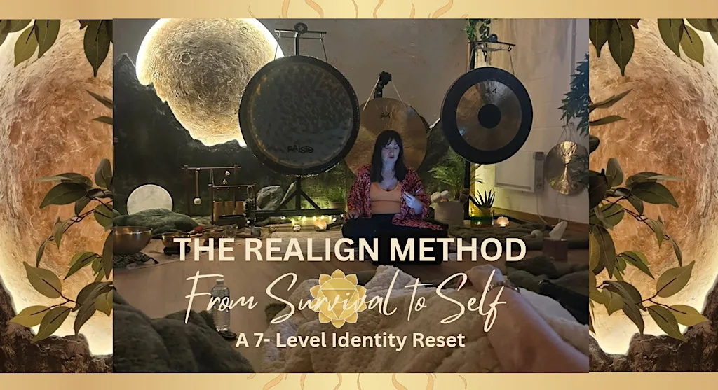 Solar Plexus Chakra Journey | Hypnotherapy & Sound at Pennywell Business Centre