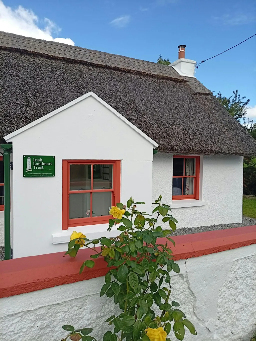 Open Day at Killee Cottage at Mitchelstown in Cork