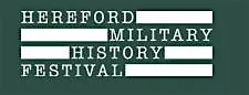 Hereford Military History Festival promotion event