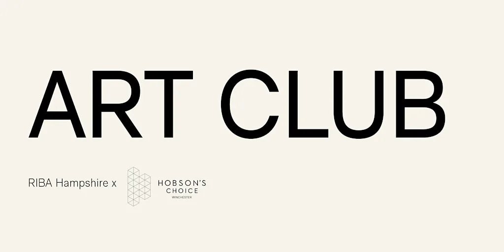 RIBA Hampshire Art Club x Hobson's Choice at Hobson's Choice | Winchester | Luxury Kitchens & Bathrooms