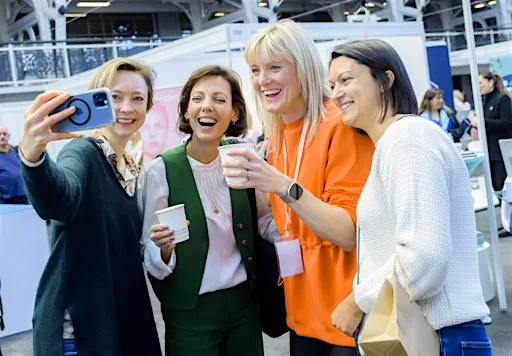 Pause-Live Womens Health Event