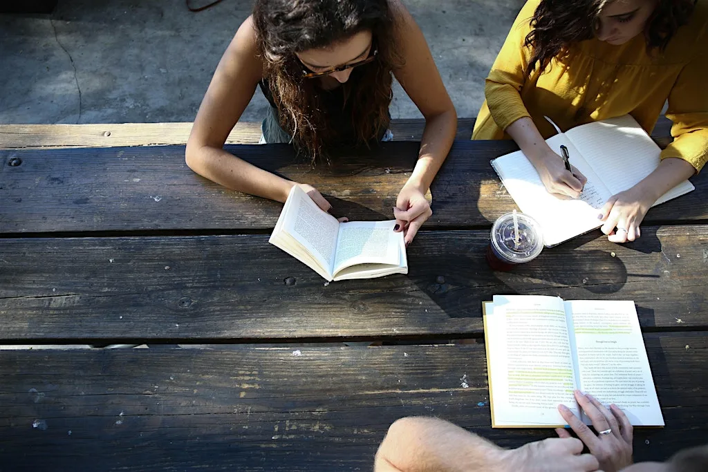 Plymouth Writers Network Monthly Meet Up at Plymouth Central Library
