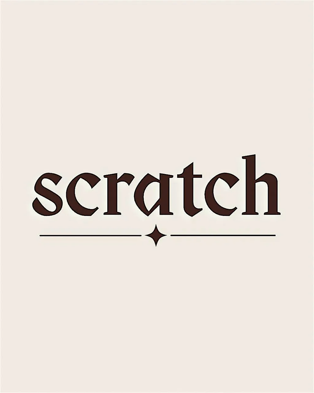 SCRATCH at Off The Square