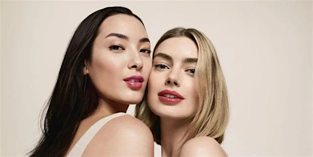 Clarins Beauty Party at John Lewis Milton Keynes