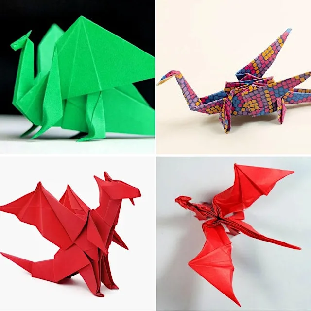 Origami Workshop at The Reading Room
