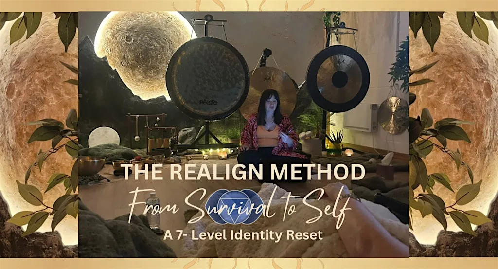 Third Eye Chakra Journey | Hypnotherapy & Sound at Pennywell Business Centre
