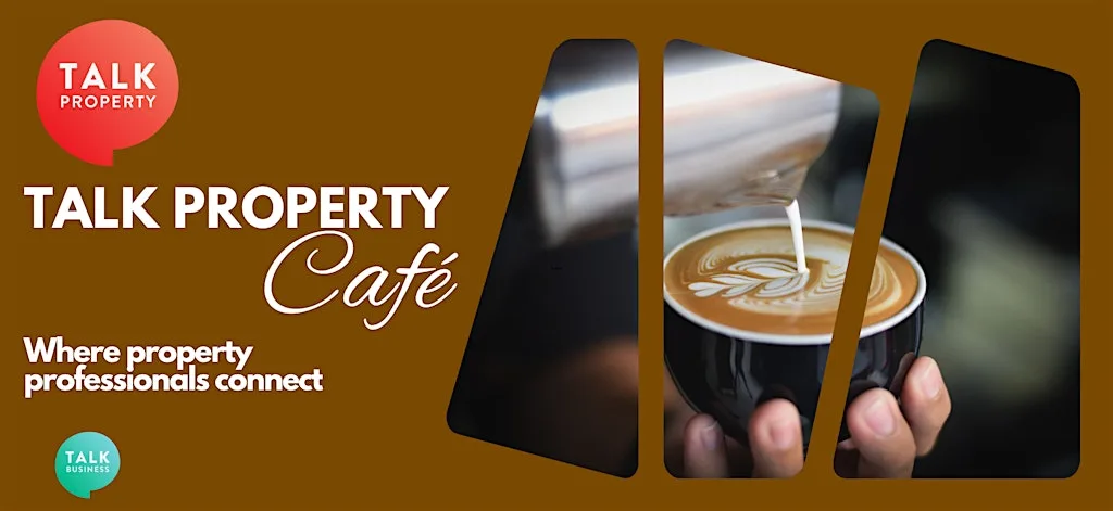 Talk Property Café | Worcester at 1 Brownes Way