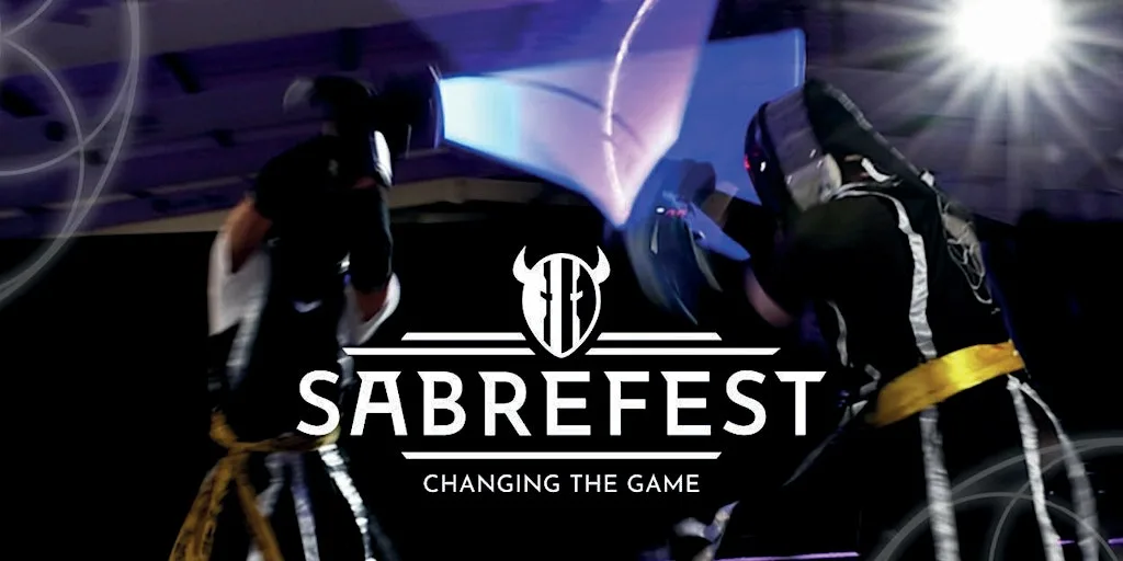 SabreFest 2026 - Spectator Tickets