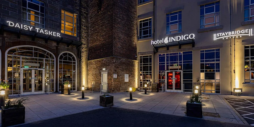 The Business Connection Networking Breakfast (Dundee)