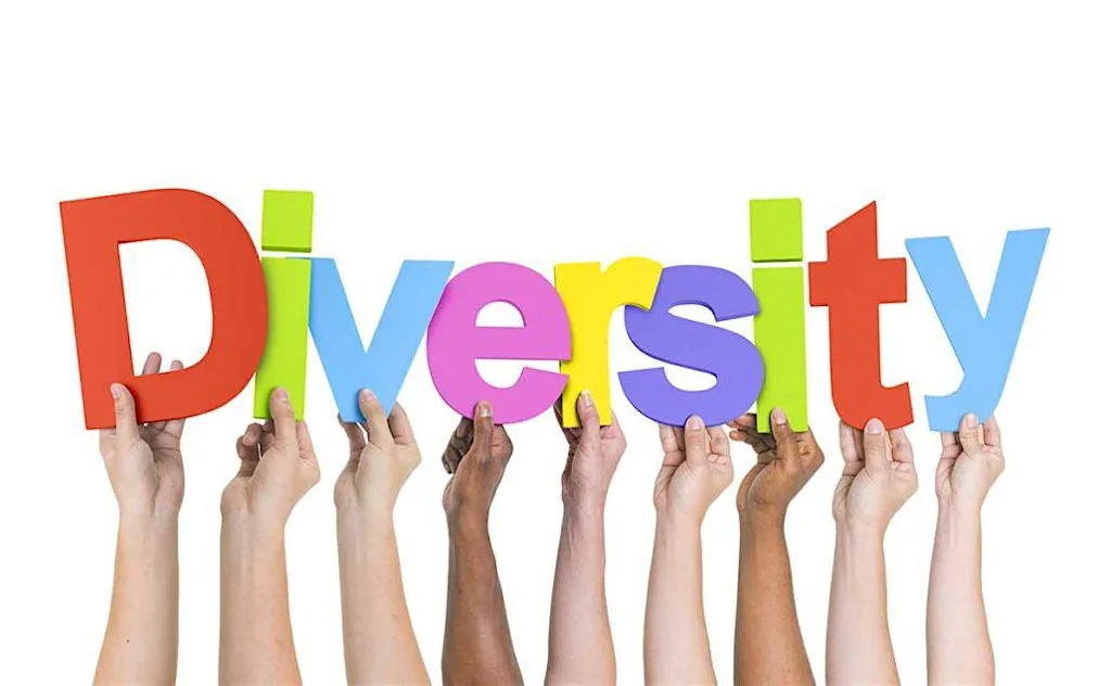 Shropshire Diversity Forum at 4 All Foundation