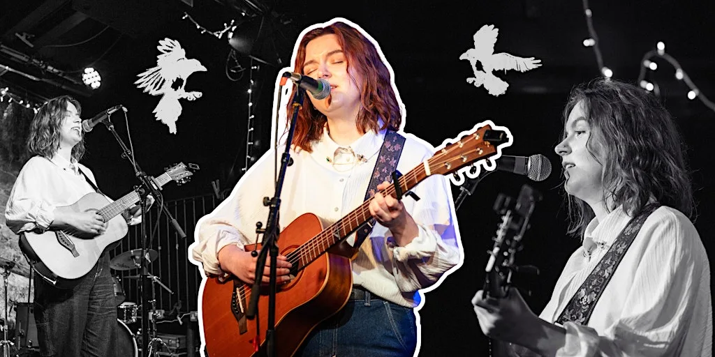 Marianne Joyce: EP Launch Show (Full Band) | Barbican Theatre, Plymouth at Barbican Theatre