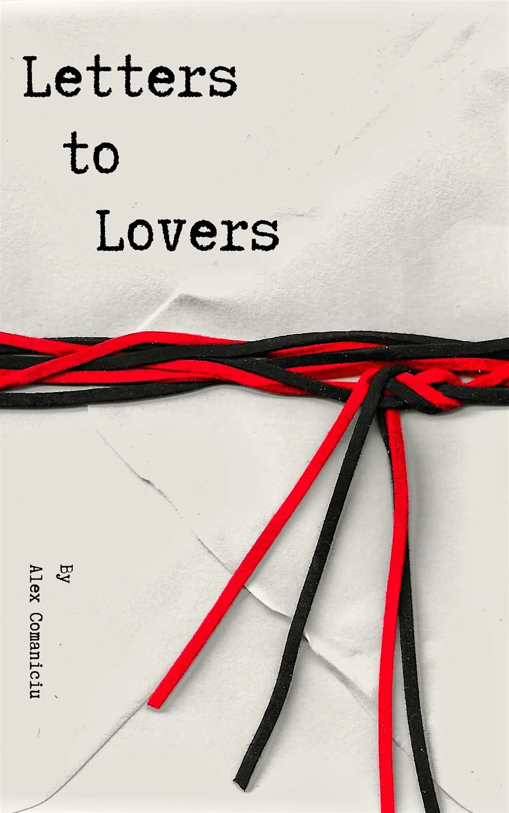 Letter To Lovers Poetry Book Launch @ The Quirky Quarter, Liverpool at Quirky Quarter
