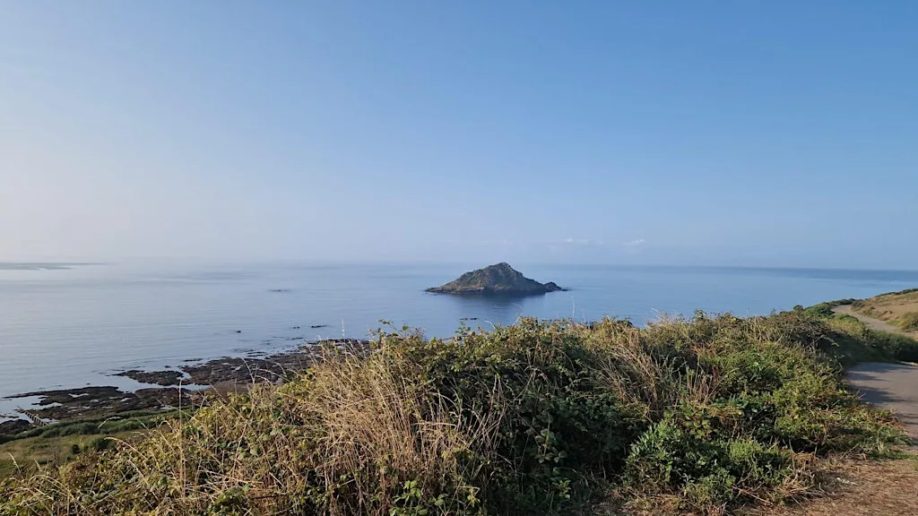 Wonderful Wembury Celebration Day - 'OCEAN with David Attenborough' at Wembury Marine Centre
