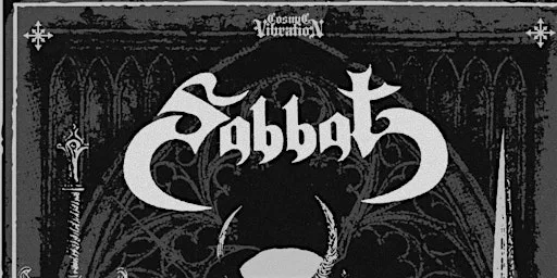 Sabbat / Venomwolf / Aggressive Perfector at The Lughole