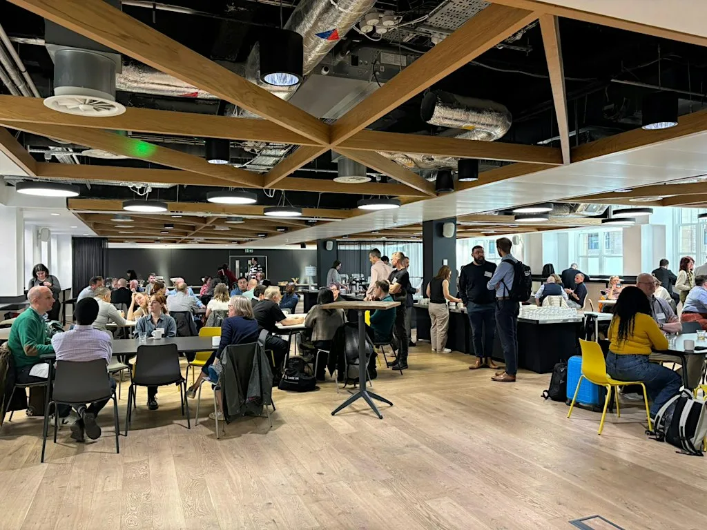 TRE Communities Conference 16 - 18 November 2026