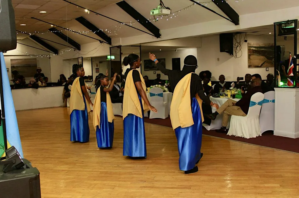 GUSABANA - END OF YEAR PARTY