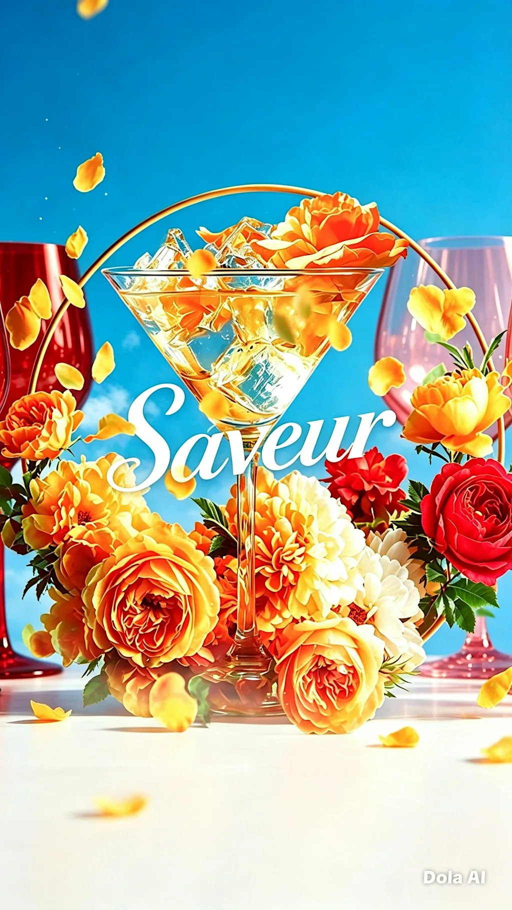 Saveur Vineyard
