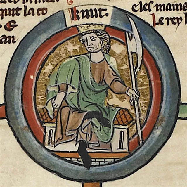 Cnut’s Invasion of 1015-16 – The Viking Perspective