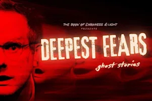 Deepest Fears at Saltburn Community Theatre