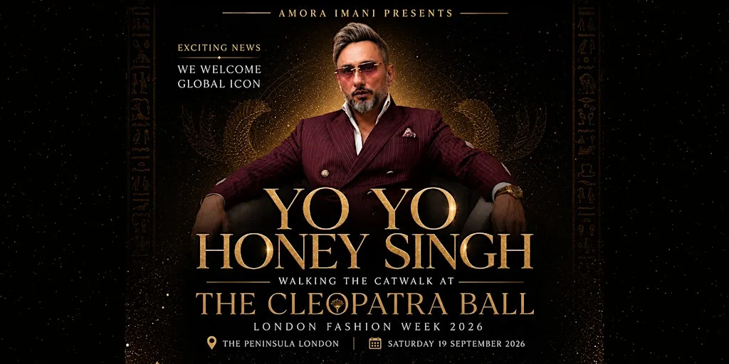 The Peninsula - Cleopatra Ball at The Peninsula London