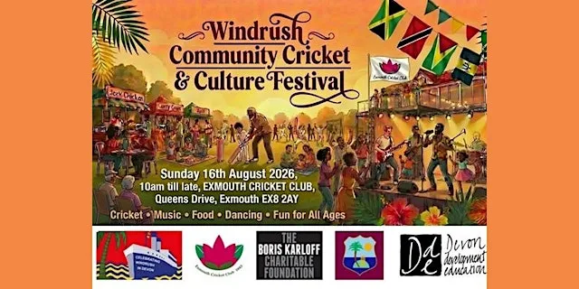 Windrush Cricket Festival