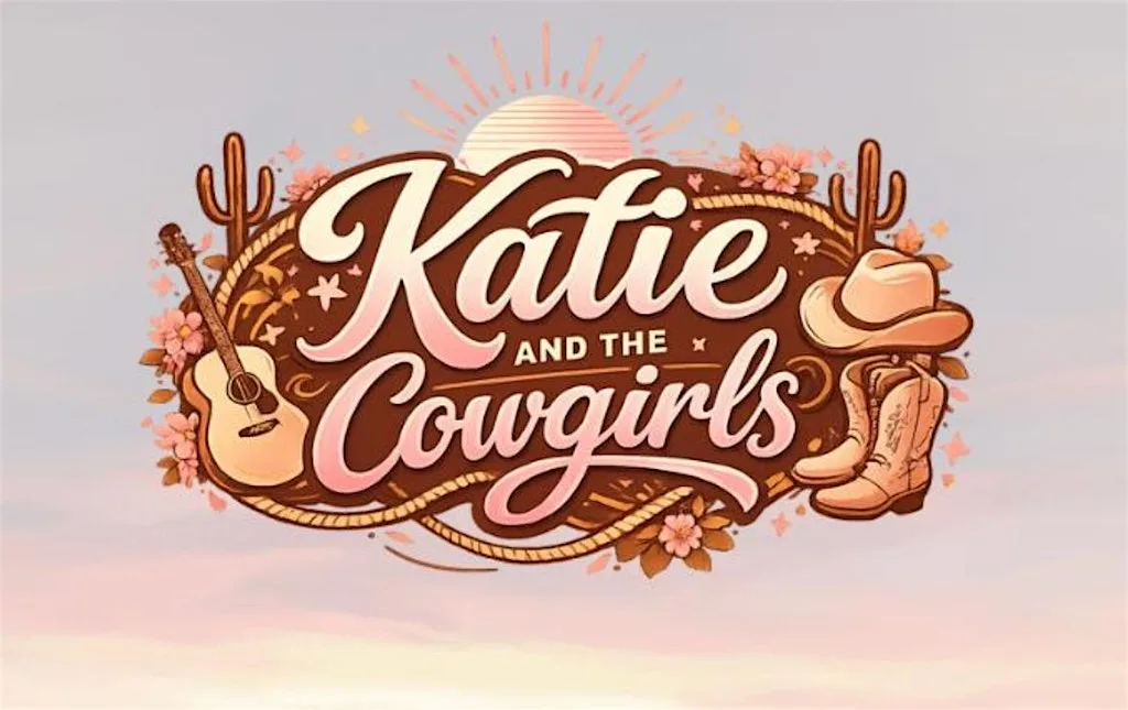 Katie and The Cowgirls at The Courtroom