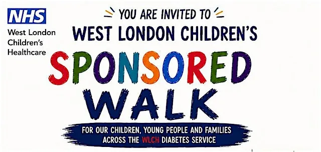 West London Children's Sponsored Walk